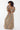 Rainbow Stripe Cut Out Maxi Dress