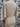 Beige Love Lace Flutter Sleeve Midi Dress