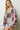 Colorful Crochet Open Cardigan Jacket or Coverup for Women