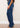 Dark Stone Ultra Stretch Boot Cut Denim Jeans