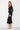 Pointelle Knit Peplum Skirt Set