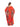 The Tropics Red Maxi Caftan Dress
