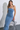 rhinestone stretch special occasion dress for women
