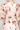 Floral Fit and Flare Puff Sleeves Midi Special Occasion Dress
