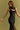 Bandage Fringe Black Dress stretch womens clothing store on sale
