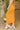 Weezie D. Tangerine Orange Slinky Skirt Set is a perfect vacation outfit or wear to those special occasion events. Great stretch and fits so perfectly on most. Slay your summer time style.