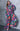 Floral Flora Pants