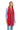 womens Plaid Oblong Fringe Scarf
