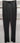 Weezie D. stretch pull up exaggerated high waist black leggings have an ankle slit front detail that make our leggings extra fabulous to wear. Elastic waist for comfort, stylish with dart front details for a seamless silhouette. Wear with tops, blazers, & even a fun t-shirt. 95% Polyester 5% Elastane offers a nice stretch fabric for our curvy women.