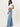 Weezie D light blue wash High Waist Distressed Wide Flood Denim Jeans are a MUST HAVE. Classic 5 pocket construction, hidden zip fly closure & belt loops. The thigh slit cuts add character to our denim. We love how the high waist fits with shorter length tops, t-shirts or tucked in blouse 57.8% Cotton 42.2% Gracell