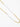 Gold Threaded Long Necklace