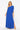 Weezie D Draped in Blue One Shoulder Asymmetrical Maxi Dress will have you vacation ready for any destination. The romantic drape affect is flowy and feminine but don't forget comfortable. The vibrant hue of blue is beautiful on all complexions. Great for a wedding, brunch dress birthday party or dinner date Fully Lined 100% Polyester