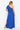 Weezie D Draped in Blue One Shoulder Asymmetrical Maxi Dress will have you vacation ready for any destination. The romantic drape affect is flowy and feminine but don't forget comfortable. The vibrant hue of blue is beautiful on all complexions. Great for a wedding, brunch dress birthday party or dinner date Fully Lined 100% Polyester