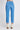 High Waist Relaxed Distressed Denim