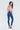 High Waist Stretch Skinny Jeans