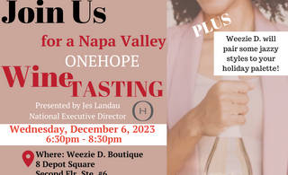 Napa Valley is Coming to Westchester!