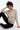 Champagne Nude Sequin Top Womens Clothing