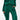 Emerald Green Sequin Jogger Cargo Set Womens Clothing