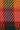 Colorful Plaid Double Breasted Blazer for Woman