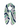 Lined Up Allover Print Scarf Women's Accessories 