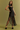 Bandage Fringe Black Dress stretch womens clothing store on sale