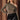 Olive one shoulder pleated draped top with fitted long sleeves