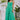 Weezie D. Spearmint Wide Leg Stretch Jumpsuit is chic and comfortable. We love all the features that include stretch, wide leg fit and side pockets. Great stretch fabric. Goes up to size X-Large.
