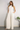 All White Party Sleeveless Off White Jumpsuit