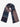 Tartan Plaid Fringe Scarf