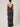 Weezie D. Star Studded Stretch Knit Maxi Dress is perfect for casual wear day or night. Easy to pack for that vacation you have coming up too. The extra soft stretchy jersey knit feels so good on the skin. Scoop neckline, side slit, & adjustable tie straps are some of the features we LOVE. 96% Rayon 4% Spandex