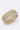 Set of Three CZ Rings