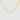 Get Linked Gold Necklace