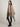 Color Block Light Scarf