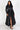 Stepping Out in Glamour Coat Dress